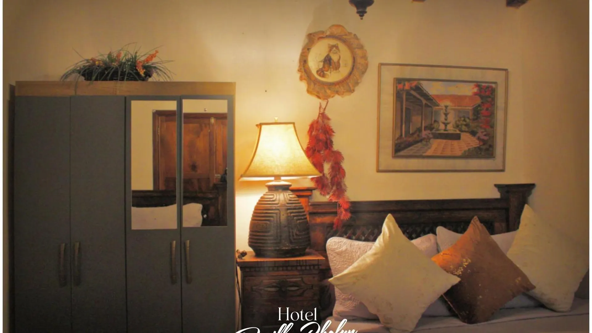 ***  Hotel Rholyn Pura Vida !! Antigua Guatemala