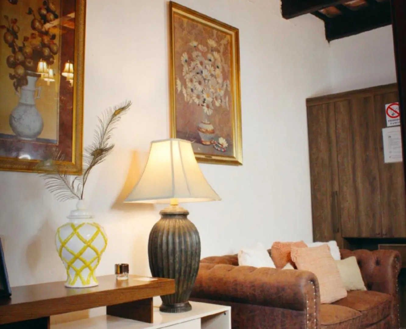 ***  Hotel Rholyn Pura Vida !! Antigua Guatemala