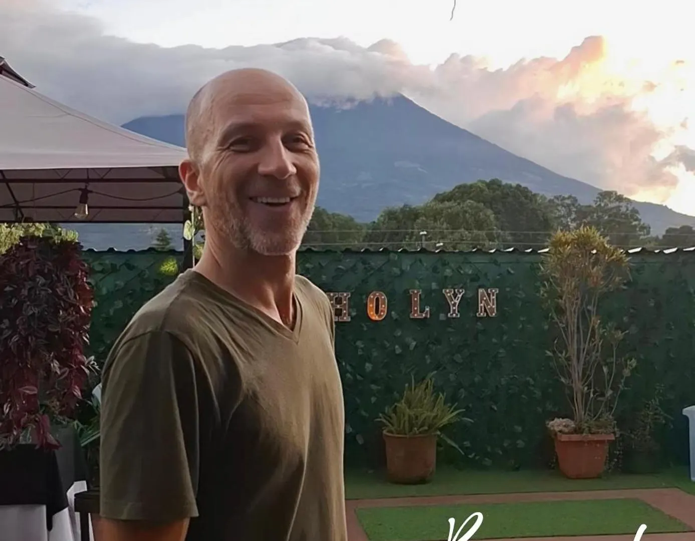 Hotel Rholyn Pura Vida !! Antigua 3*,  Guatemala