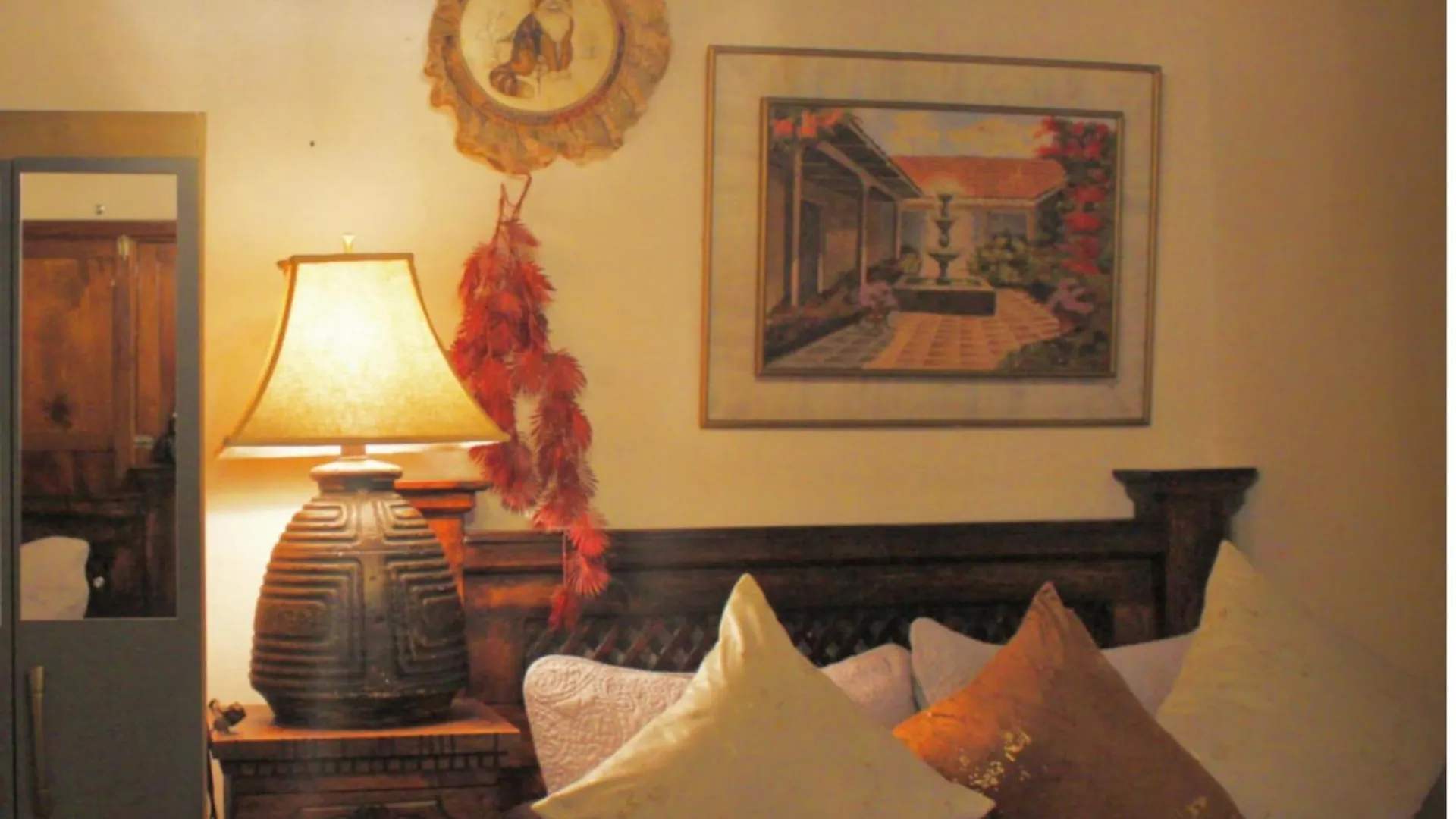 Hotel Rholyn Pura Vida !! Antigua 3*,