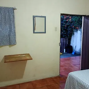  Pensión Hospedaje Basico El Jaguar